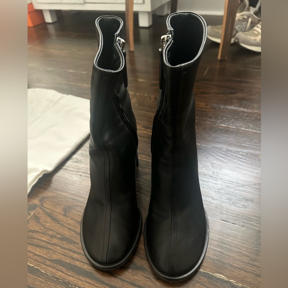 The Row Teatime Boots